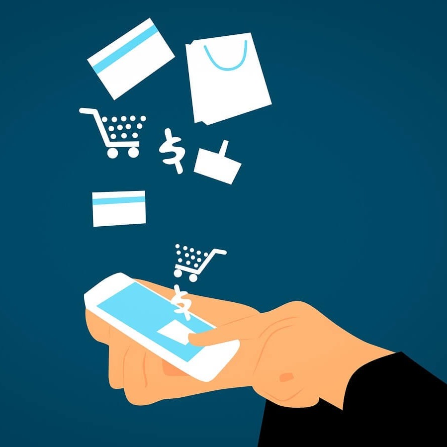 Boost Your Business With Ecommerce App Development Dubai