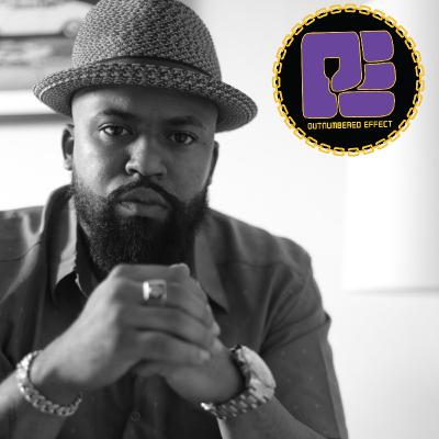 Episode 97- The D.Wood Foundation( feat. Fabian Wood) Episode 97- The D.Wood Foundation( feat. Fabian Wood)