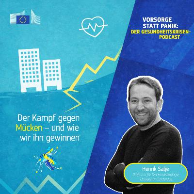 #2-DE Der Kampf gegen Mücken - und wie wir ihn gewinnen #2-DE Der Kampf gegen Mücken - und wie wir ihn gewinnen