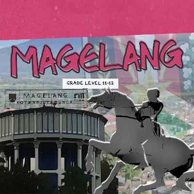 Magelang Magelang