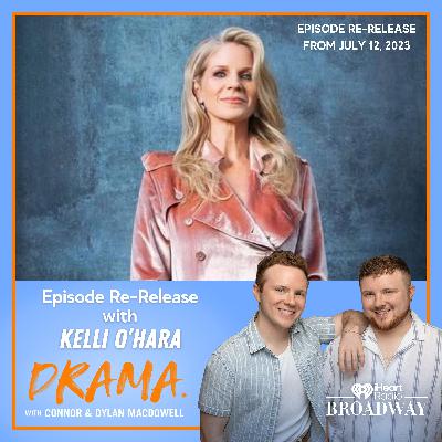 200th Episode Celebration with Kelli O'Hara (Re-Release)