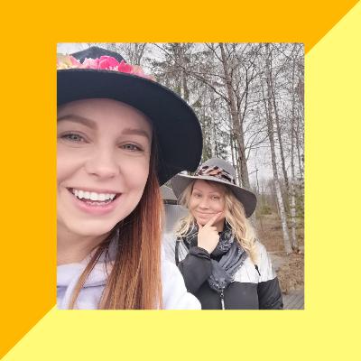 Olipa kerran mökkireissu - Maailman kutsu OSA1 Olipa kerran mökkireissu - Maailman kutsu OSA1