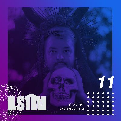 Cult of the Mess(iah)