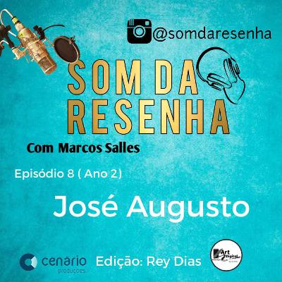 José Augusto, autor de grandes sucessos