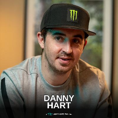 Danny Hart: Inside The Mind Of A Downhill World Champion
