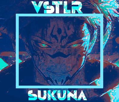 VSTLR - Sukuna (phonk house)