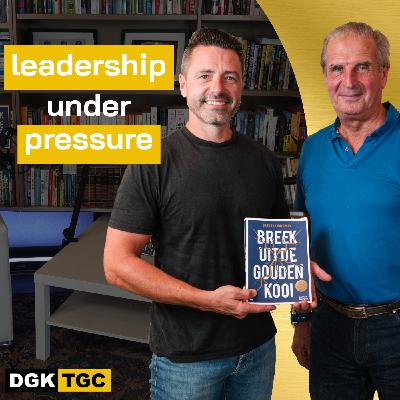 Leadership under pressure
