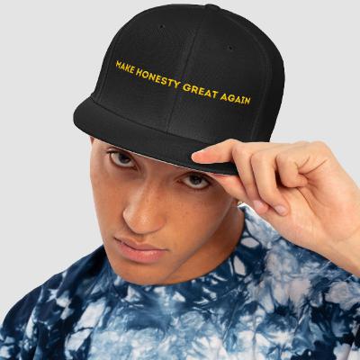 Can We Make Honesty Great Again? Squared Circle Podcast turns 6 years old Can We Make Honesty Great Again? Squared Circle Podcast turns 6 years old