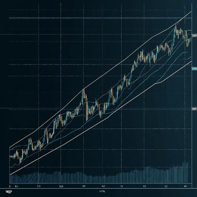 5' - Maximum Trading Gains with the Anchored VWAP 5' - Maximum Trading Gains with the Anchored VWAP