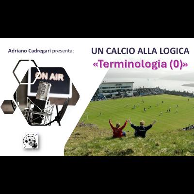 Terminologia (0) Terminologia (0)