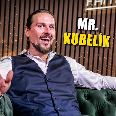 Mr.Kubelík: Mike je Pán brzy dostane! | Fantastický Podcast EP. 53