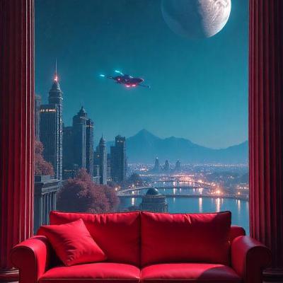 "Червоне повстання" Пірса Брауна — історія про хлопця, якому сказали "будь хорошим", а він випадково став революцією