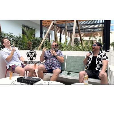 43 - Tales From St Pete's