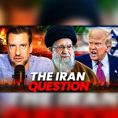Clay Answers The Iran Question: To Bomb Or To Not Bomb?