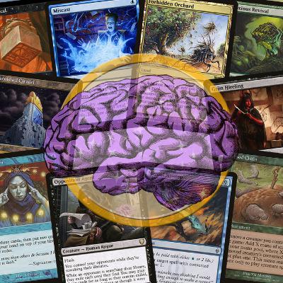 Overrated cEDH Cards | Mana Brain #5