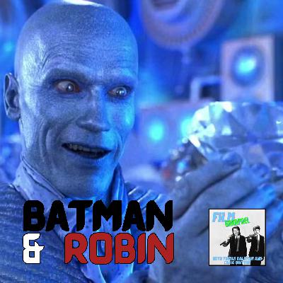 Batman & Robin | S2 E21 | Arnold Schwarzenegger’s best performance ever? Batman & Robin | S2 E21 | Arnold Schwarzenegger’s best performance ever?