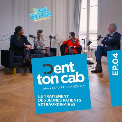 #4 - Le traitement des jeunes patients extraordinaires