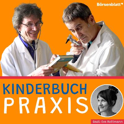 Fucking fucking schön - mit Eva Rottmann