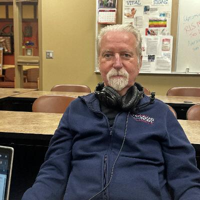 Veterans Day 2025 from ND Veterans Home with Arden Davidson Veterans Day 2025 from ND Veterans Home with Arden Davidson