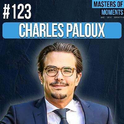Inside Dovehill's Latest Acquisition - Charles Paloux - Chief Investment Officer - Dovehill