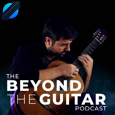 BTG 014: The Free Solo Mindset - Lessons Guitarists Can Learn From Elite Rock Climbers BTG 014: The Free Solo Mindset - Lessons Guitarists Can Learn From Elite Rock Climbers