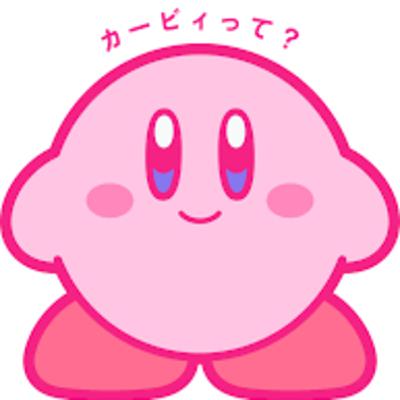 055星のカービィ ディスカバリーを小学生1年生が解説