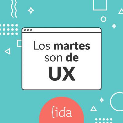 Emilia Alegre: Diversidad e inclusión en la UX
