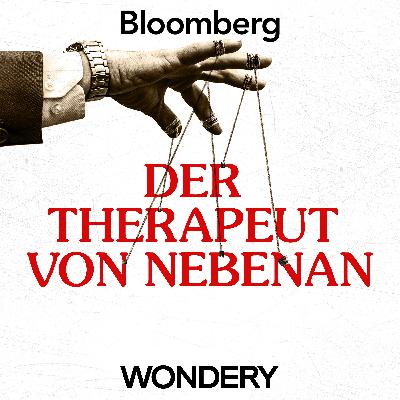 Vorstellung von: Der Therapeut von nebenan
