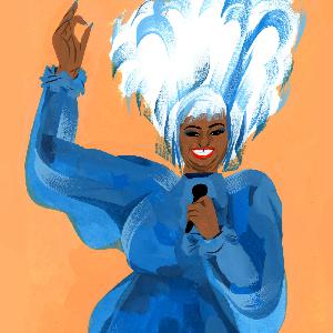 Celia Cruz read by Justina Machado