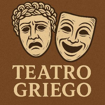 TEATRO GRIEGO TEATRO GRIEGO