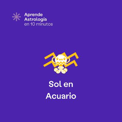 Sol en Acuario - T4 E6