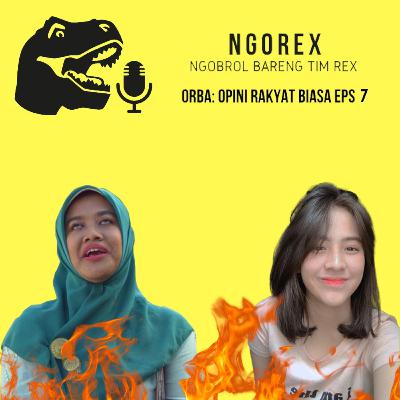 "ZARA LUPA GANTI KE SECOND AKUN?" ORBA (Opini rakyat biasa) Eps 7 "ZARA LUPA GANTI KE SECOND AKUN?" ORBA (Opini rakyat biasa) Eps 7