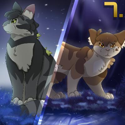 7. Top 10 Besten Heiler | Warrior Cats Ranking 7. Top 10 Besten Heiler | Warrior Cats Ranking
