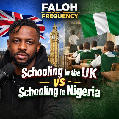 Schooling in the UK vs Schooling in Nigeria Schooling in the UK vs Schooling in Nigeria
