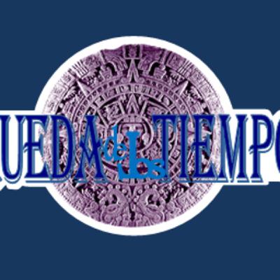 LA RUEDA DE LOS TIEMPOS #4