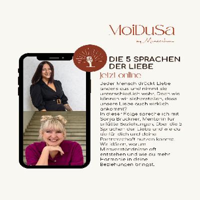 Interview: Die 5 Sprachen der Liebe – Wie wir Liebe unterschiedlich wahrnehmen