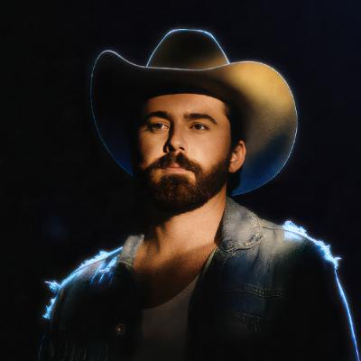 Interview: Country music artist Cornelius Versa "The Crystal Cowboy"