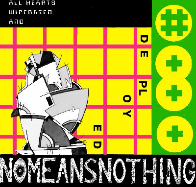 Ep 80 - All Hearts Wiperated and Destroyed