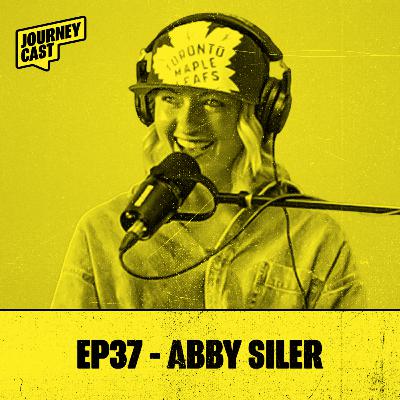 EP37 - Abby Siler (YXH Conference) EP37 - Abby Siler (YXH Conference)