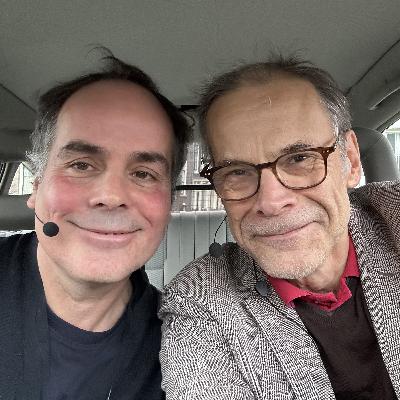 #92 ‘Tekenen is als verliefd zijn, diezelfde aandacht, diezelfde focus.’ Jan Rothuizen
