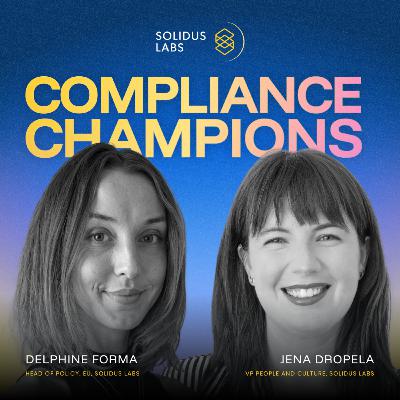 Key Insights from the Digital Asset Compliance Talent and Salary Guide Key Insights from the Digital Asset Compliance Talent and Salary Guide