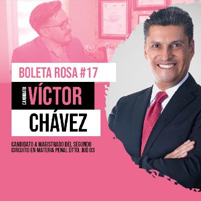 podcast Cuéntame tus Sueños con Víctor Alfonso Chávez López