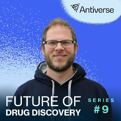 Ben Holland - Machine Learning-Based Design of Antibodies Against Difficult Targets (FODD #9)