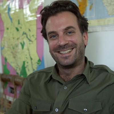Charity with Brad Broder, Kenya Education Fund - 022