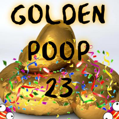 ShitList 23 - GNL podcast ShitList 23 - GNL podcast