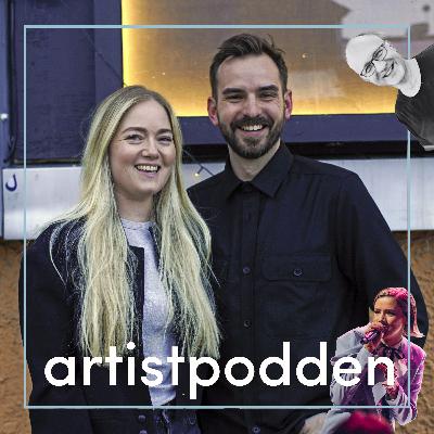 #15 Managing Dagny - The Three Musketeers with Juna and Harry