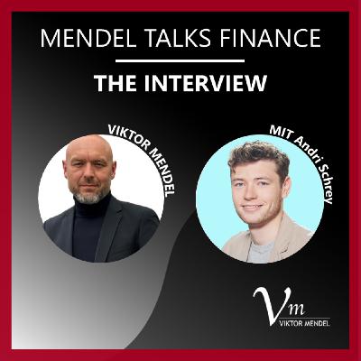 #40 Cashflow-Forecast mit KI? - Was Embat liefert, ist mehr als ein Tool – es ist ein Gamechanger für CFOs.