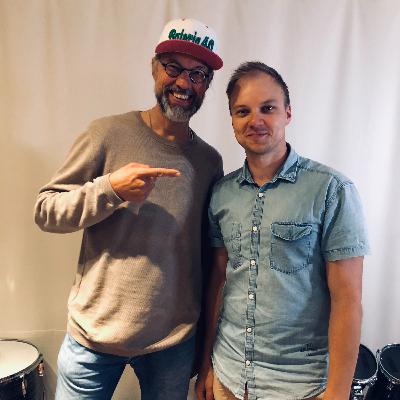 HDA podcast feat. Sami Kontola HDA podcast feat. Sami Kontola