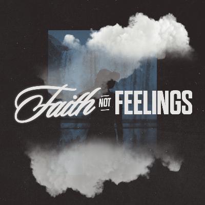 Faith That Shows Up Faith That Shows Up