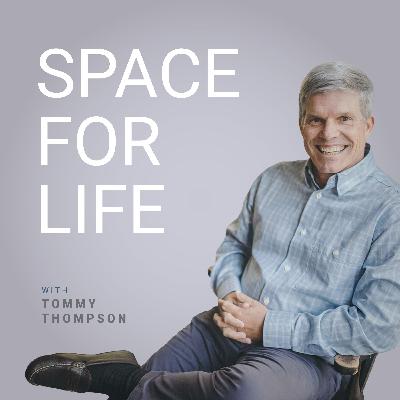 Welcome to Space for Life